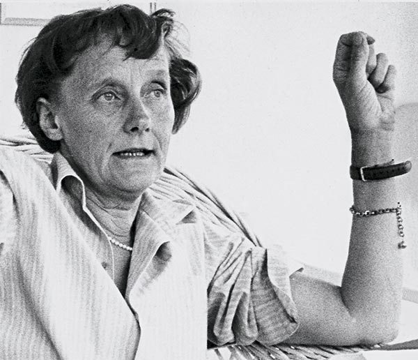 Иллюстрация к книге — Неизвестная Астрид Линдгрен: редактор, издатель, руководитель [i_048.jpg]