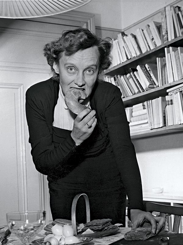 Иллюстрация к книге — Неизвестная Астрид Линдгрен: редактор, издатель, руководитель [i_050.jpg]