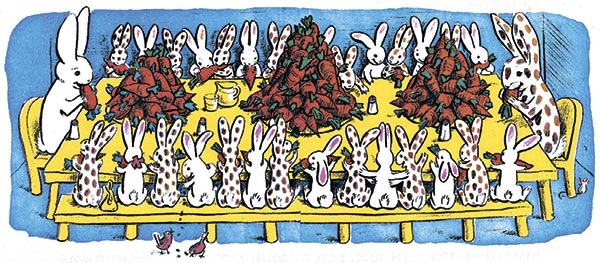 Иллюстрация к книге — Неизвестная Астрид Линдгрен: редактор, издатель, руководитель [i_052.jpg]