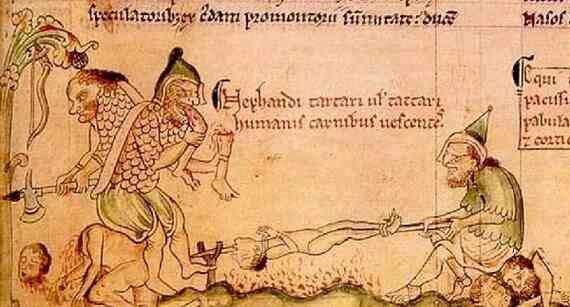 Иллюстрация к книге — Вокруг Апокалипсиса [i_009.jpg]