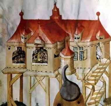 Иллюстрация к книге — Вокруг Апокалипсиса [i_020.jpg]