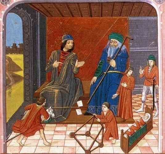 Иллюстрация к книге — Вокруг Апокалипсиса [i_034.jpg]