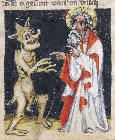 Иллюстрация к книге — Вокруг Апокалипсиса [i_036.jpg]