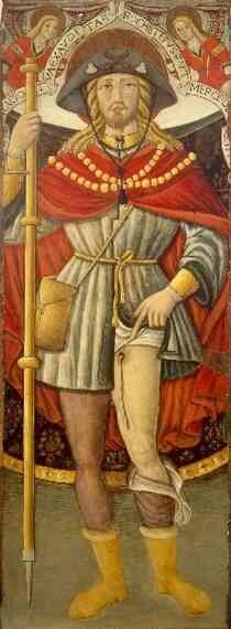 Иллюстрация к книге — Вокруг Апокалипсиса [i_046.jpg]