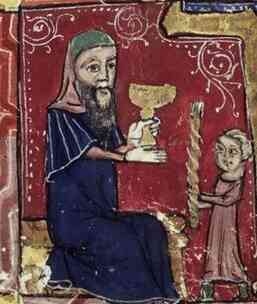 Иллюстрация к книге — Вокруг Апокалипсиса [i_066.jpg]