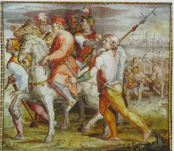 Иллюстрация к книге — Вокруг Апокалипсиса [i_074.jpg]