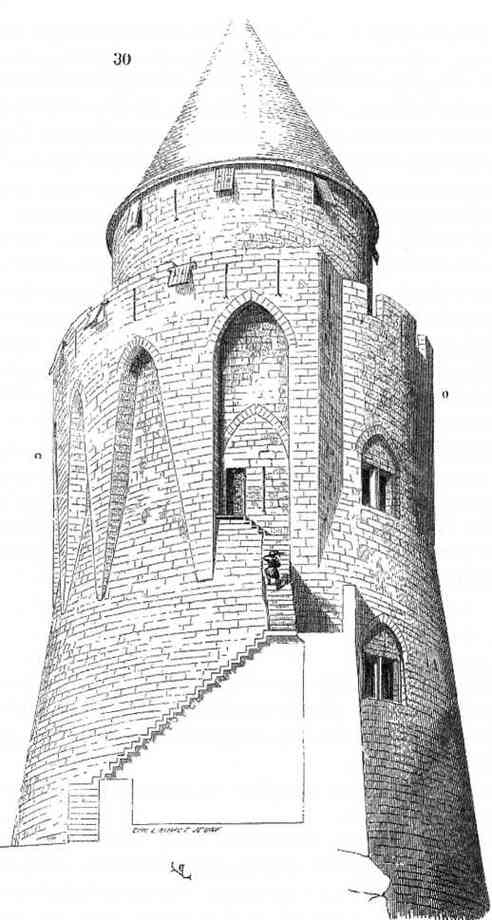 Иллюстрация к книге — Вокруг Апокалипсиса [i_087.jpg]