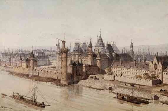 Иллюстрация к книге — Вокруг Апокалипсиса [i_091.jpg]