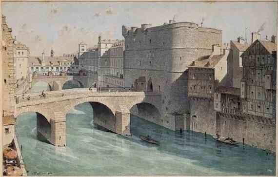 Иллюстрация к книге — Вокруг Апокалипсиса [i_093.jpg]