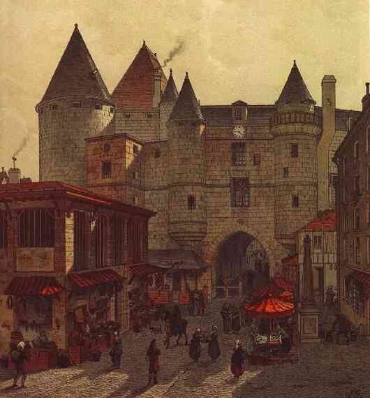 Иллюстрация к книге — Вокруг Апокалипсиса [i_096.jpg]