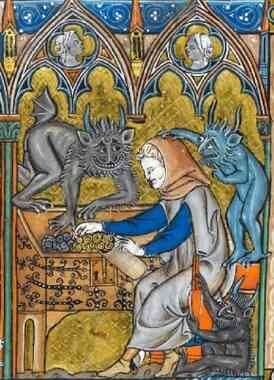 Иллюстрация к книге — Вокруг Апокалипсиса [i_113.jpg]