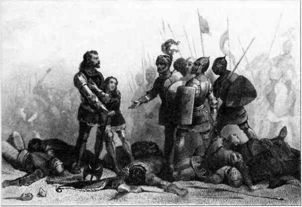 Иллюстрация к книге — Вокруг Апокалипсиса [i_119.jpg]