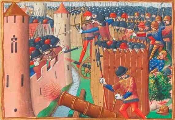 Иллюстрация к книге — Вокруг Апокалипсиса [i_144.jpg]