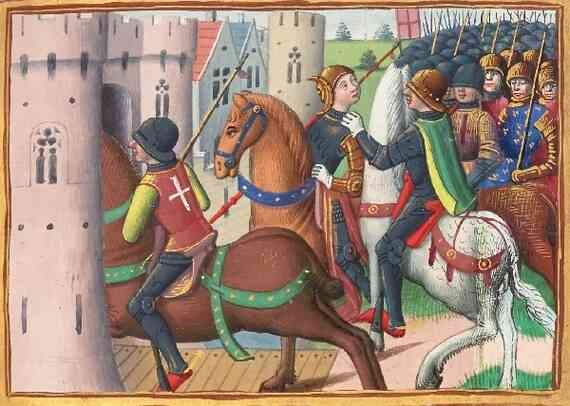 Иллюстрация к книге — Вокруг Апокалипсиса [i_150.jpg]