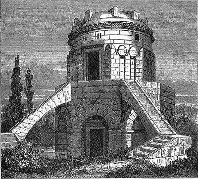 Иллюстрация к книге — После Рима. Книга вторая. Anno Domini 430–800 [i_016.jpg]