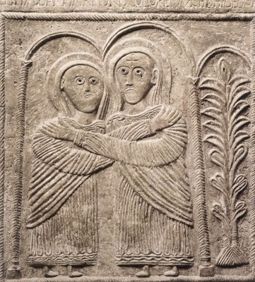 Иллюстрация к книге — После Рима. Книга вторая. Anno Domini 430–800 [i_028.jpg]