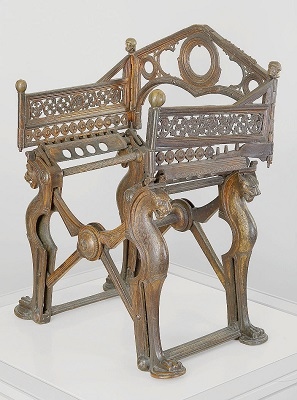 Иллюстрация к книге — После Рима. Книга вторая. Anno Domini 430–800 [i_031.jpg]