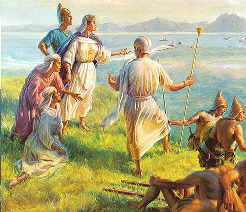 Иллюстрация к книге — С точки зрения Карфагена [_0014.jpg]