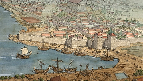 Иллюстрация к книге — С точки зрения Карфагена [_0027.jpg]