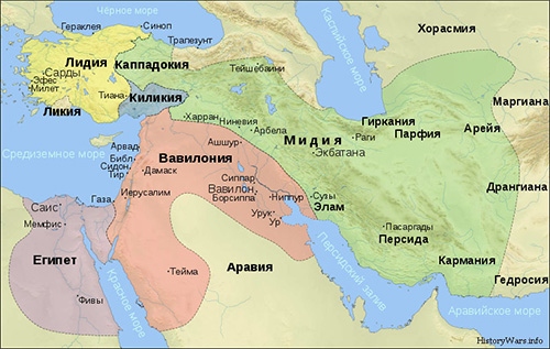 Иллюстрация к книге — С точки зрения Карфагена [_0044.jpg]