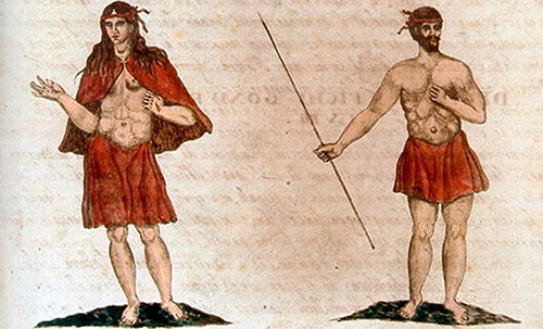 Иллюстрация к книге — С точки зрения Карфагена [_0059.jpg]