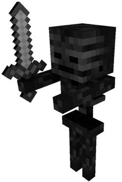 Иллюстрация к книге — Дневник Зомби из «Майнкрафта»: Тяжёлые будни в Школе Страха [i_010.jpg]