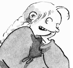 Иллюстрация к книге — Встреча с оборотнями [i_002.jpg]