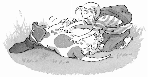 Иллюстрация к книге — Встреча с оборотнями [i_024.jpg]