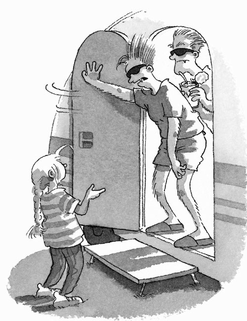 Иллюстрация к книге — Встреча с оборотнями [i_027.jpg]