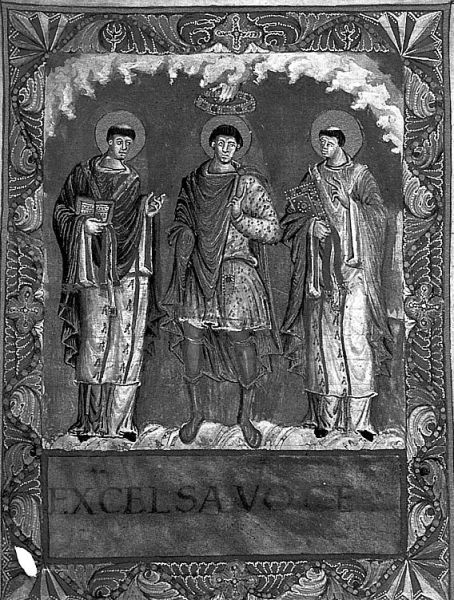 Иллюстрация к книге — Фееричная Франция [i_006.jpg]