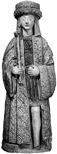 Иллюстрация к книге — Фееричная Франция [i_019.jpg]