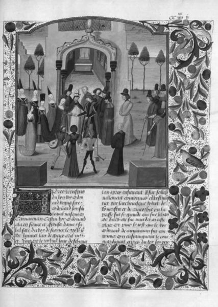 Иллюстрация к книге — Фееричная Франция [i_023.jpg]