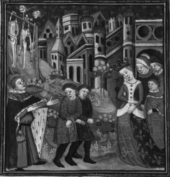 Иллюстрация к книге — Фееричная Франция [i_025.jpg]