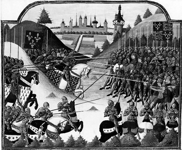 Иллюстрация к книге — Фееричная Франция [i_032.jpg]