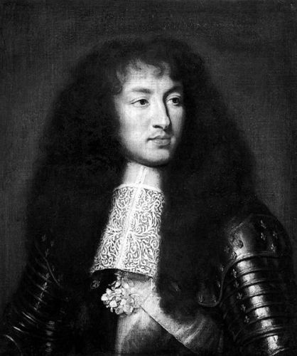 Иллюстрация к книге — Фееричная Франция [i_072.jpg]