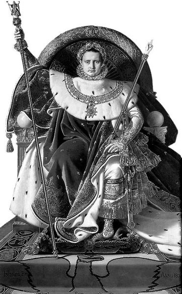 Иллюстрация к книге — Фееричная Франция [i_105.jpg]