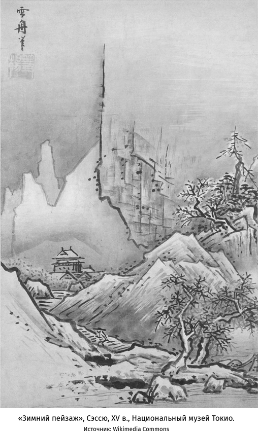 Иллюстрация к книге — Япония. История и культура: от самураев до манги [i_020.jpg]