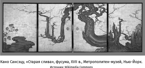 Иллюстрация к книге — Япония. История и культура: от самураев до манги [i_029.jpg]