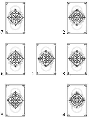 Иллюстрация к книге — Четыре грани совершенства. Годовая программа возвращения женственности [i_016.jpg]