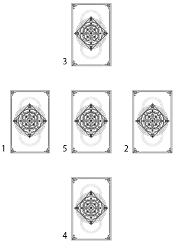 Иллюстрация к книге — Четыре грани совершенства. Годовая программа возвращения женственности [i_017.jpg]