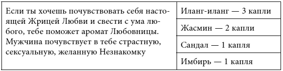Иллюстрация к книге — Четыре грани совершенства. Годовая программа возвращения женственности [i_019.jpg]