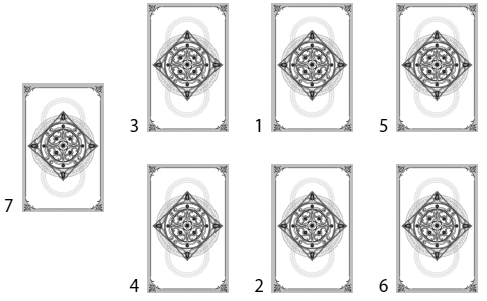 Иллюстрация к книге — Четыре грани совершенства. Годовая программа возвращения женственности [i_026.jpg]