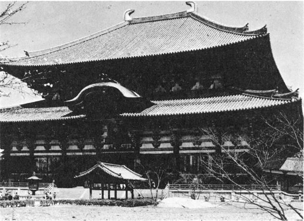 Иллюстрация к книге — Краткая история Японии [i_048.jpg]