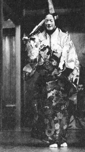 Иллюстрация к книге — Краткая история Японии [i_056.jpg]