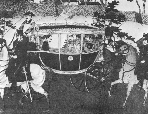 Иллюстрация к книге — Краткая история Японии [i_068.jpg]