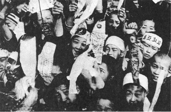 Иллюстрация к книге — Краткая история Японии [i_069.jpg]