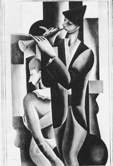 Иллюстрация к книге — Краткая история Японии [i_075.jpg]