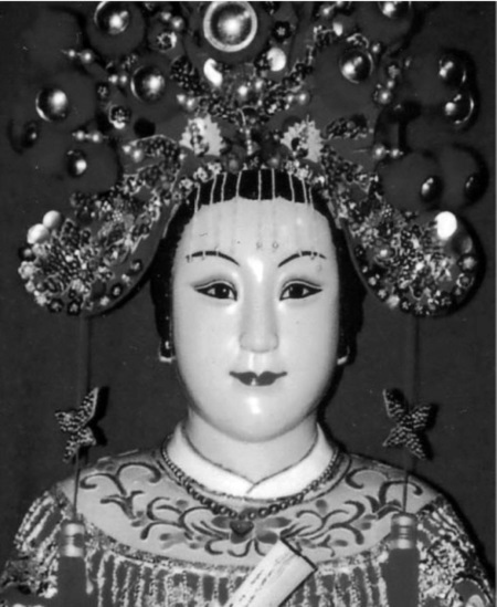 Иллюстрация к книге — Рассказы о героях Китая [i_020.jpg]