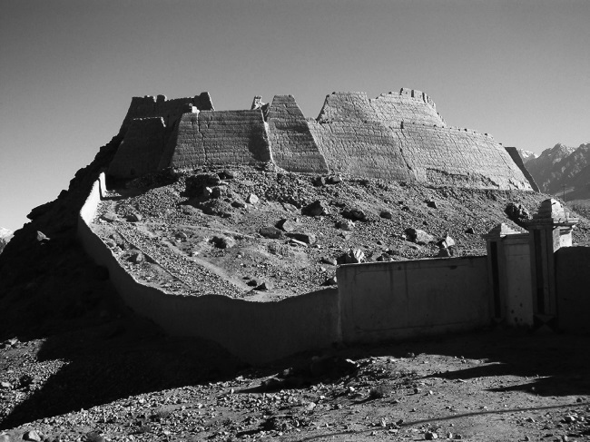 Иллюстрация к книге — Рассказы о героях Китая [i_026.jpg]