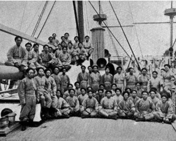 Иллюстрация к книге — Рассказы о героях Китая [i_050.jpg]